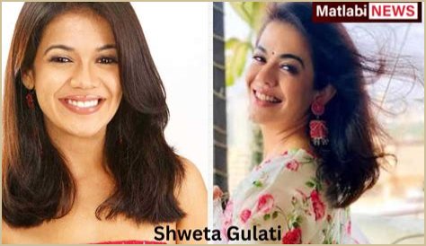 Shweta Gulati - Bio, Age, Wiki, Facts and Family